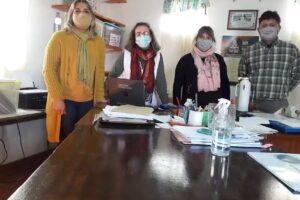 Escuela Nº 12 Wolf Schcolnik