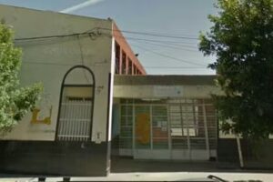 Escuela No 1281 Dra Ceciilia Grierson