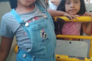 Escuela No 1289 Rio Parana