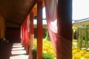 Escuela Nº 129 Melchor Julian Meza