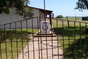 Escuela Nº 13 Hilarión De La Quintana