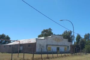 Escuela Nº 13 Mariano Moreno