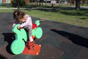 Escuela Nº 1360 batalla de Punta Quebracho