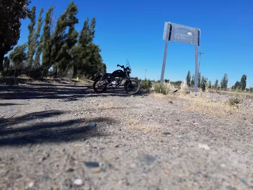 Escuela Nº 139 Valle de los Inmigrantes