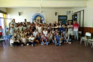 Escuela Nº 14 Coronel Antonio Navarro