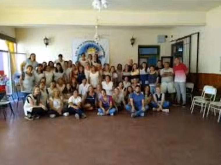Escuela Nº 14 Coronel Antonio Navarro