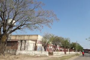 Escuela Nº 14 Del Sesquicentenario