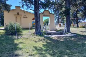 Escuela Nº 14 Fray Reginaldo de La Cruz Saldaña Retamar