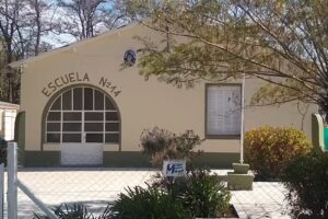 Escuela Nº 14 Juan Martín de Pueyrredón