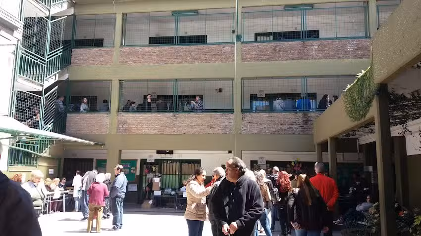 Escuela No 142 Bartolome Mitre ISFDyT 88 Paulo Freire