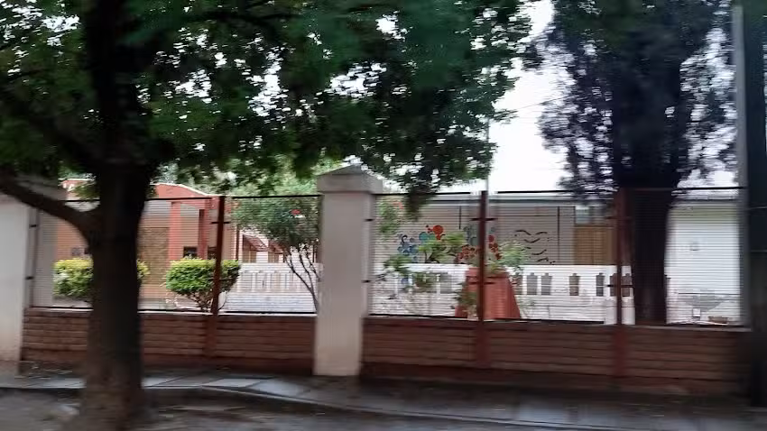 Escuela Nº 148 Provincia de Chubut