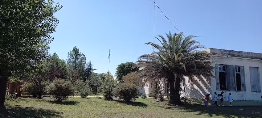 Escuela Nº 149 Manuel Lainez