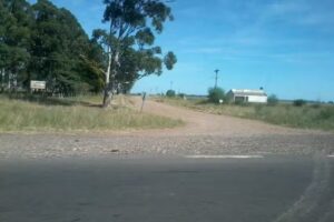 Escuela Nº 156 La Nueva Esperanza