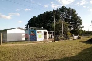 Escuela Nº 16 José Mármol