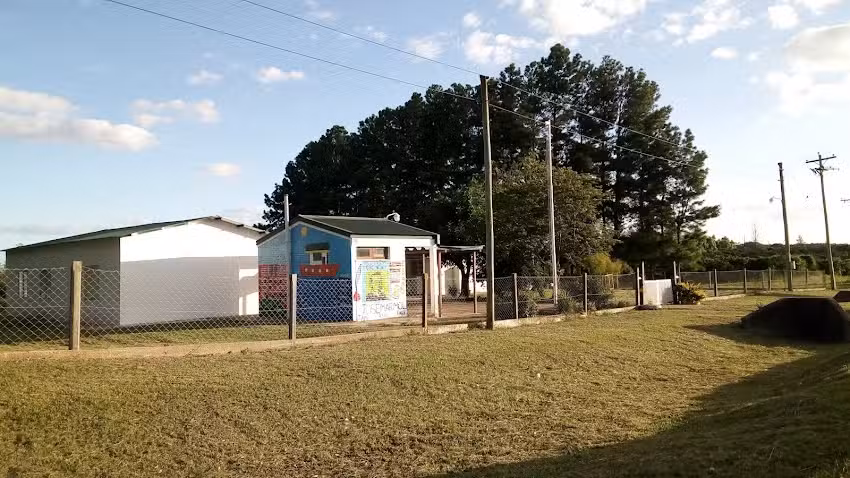 Escuela Nº 16 José Mármol