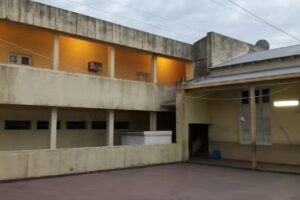 Escuela Nº 16 Pedro Ferre