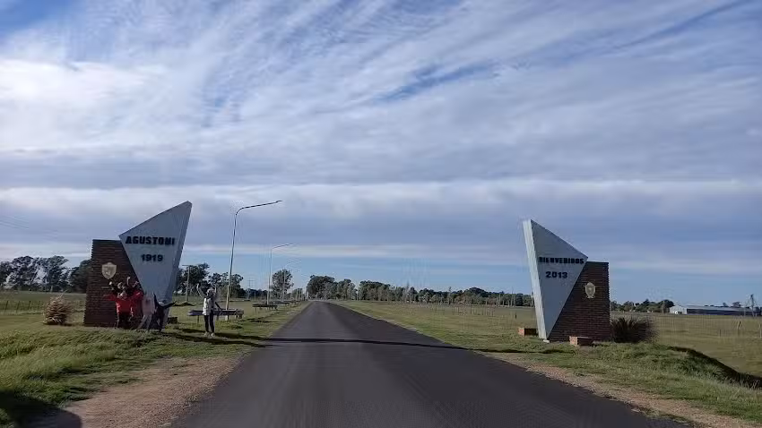Escuela Nº 161 Don Roberto Petit de Meurville