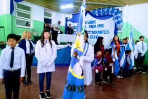 Escuela Nº 175 Gral Belgrano