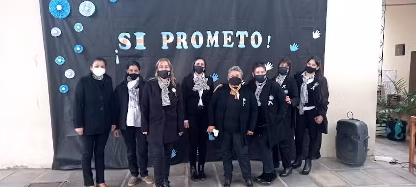 Escuela Nº 18 Coronel Daniel LArtaza