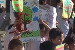 Escuela No 182 Martin Miguel De Güemes