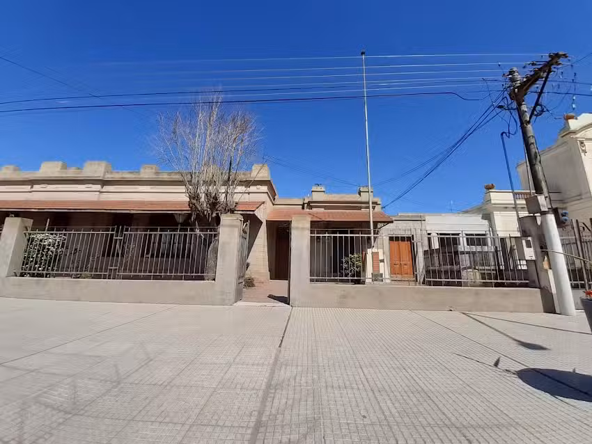 Escuela Nº 184 Domingo F Sarmiento