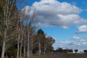 Escuela Nº 187 Maestro Dimas Alvarez