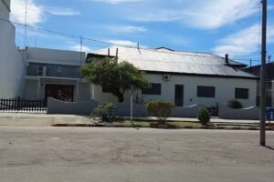 Escuela Nº 193 Juan José Paso