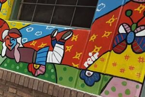 Escuela No 2002 Dr Pedro N Ferreyra