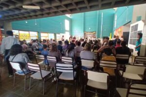 Escuela Nº 2031 Pedro del Castillo