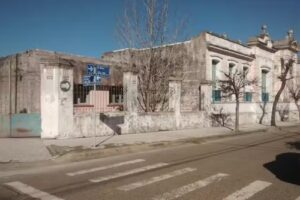 Escuela Nº 2 Jj Viamonte