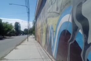 Escuela No 203 Juan C Moyano