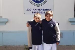 Escuela nº 204 Florentino Ameghino