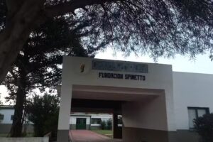 Escuela Nº 206