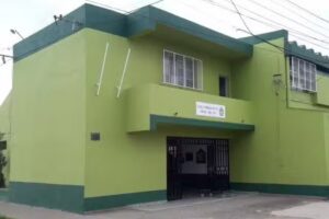 Escuela Nº 207 Enrique Carles Vila