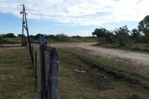 Escuela Nº 21 Francisco Maria Morello