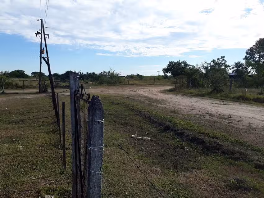 Escuela Nº 21 Francisco Maria Morello