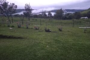 Escuela Nº 216 Rodeo Grande