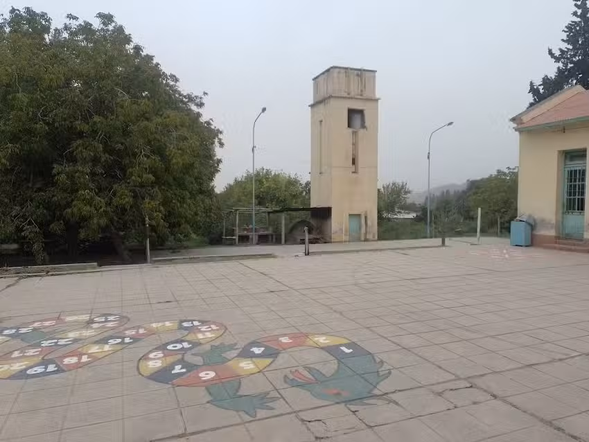 Escuela Nº 217 Fragata Libertad