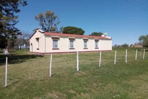 Escuela Nº 22 Alvarez Thomas