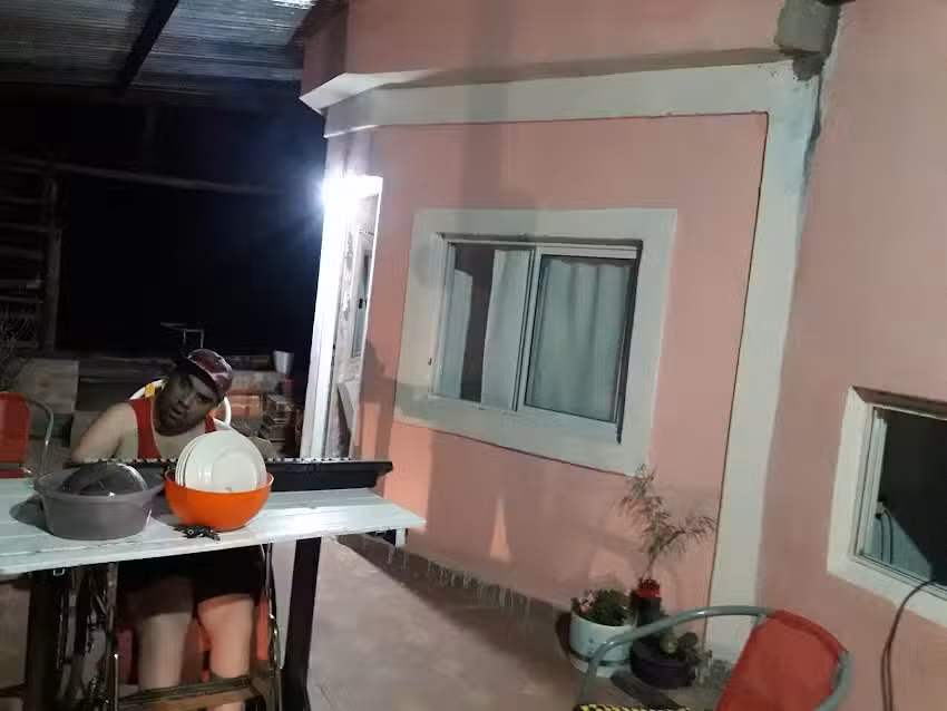 Escuela Nº 22 Bernardino Ohiggins