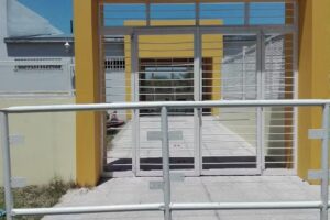 Escuela Nº 22 Independencia