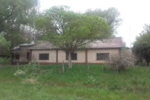 Escuela Nº 22 Rosario Vera Peñaloza