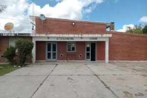 Escuela Nº 222 Granadero Dionisio Moran