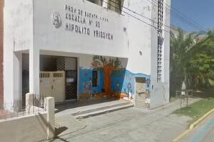Escuela Nº 23
