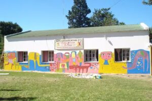 Escuela Nº 23 Luisa Garnier