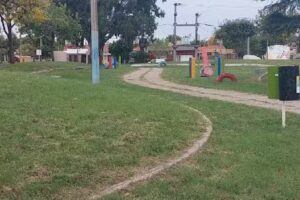 Escuela Nº 242 Drricardo Balbin