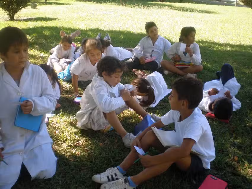 Escuela No 247 Martin M De Güemes