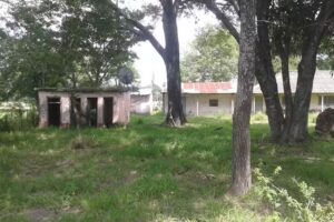 Escuela Nº 260 Juan Aguilar