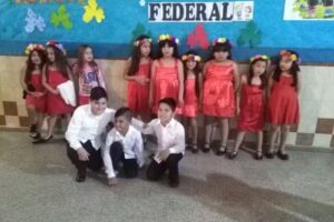 Escuela Nº 272 Capital Federal