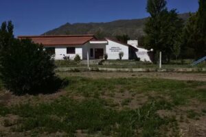 Escuela Nº 279 Soldado Argentino El Recuerdo